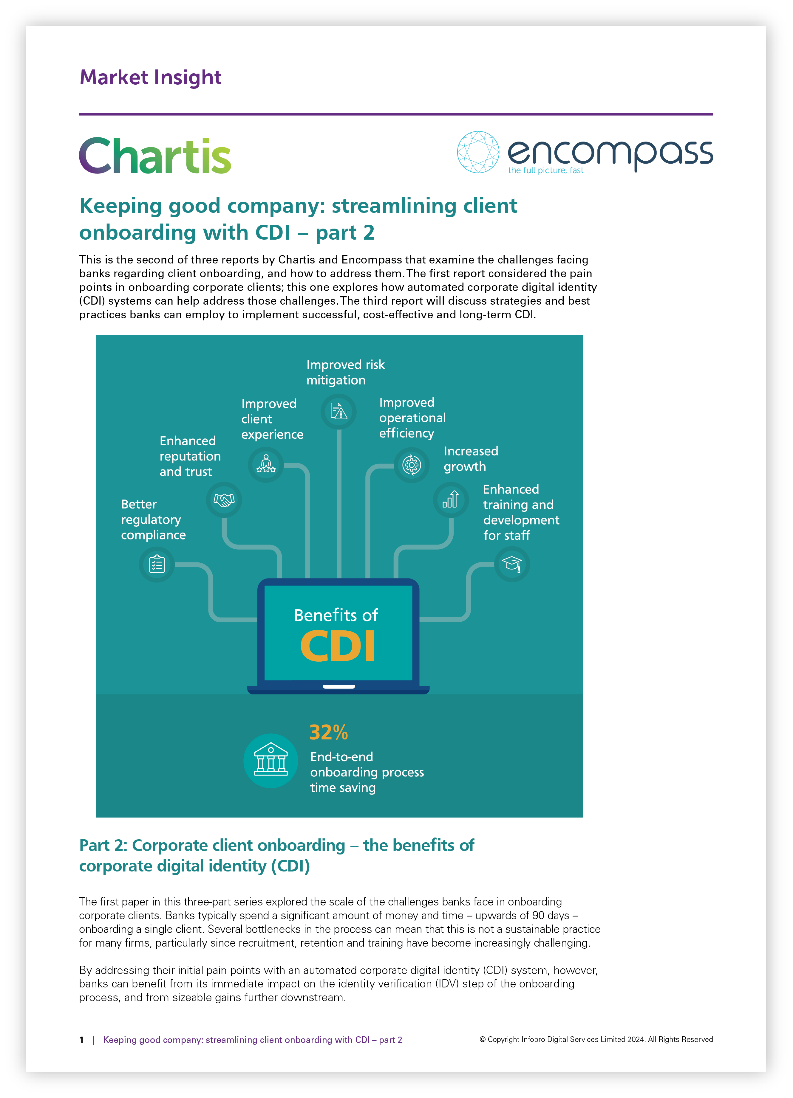 Keeping good company webinar: streamlining client onboarding with CDI 