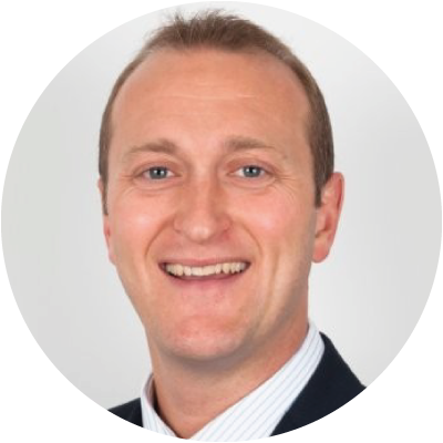 Neil Isherwood | SME, Third-Party Risk & Compliance, Dun & Bradstreet